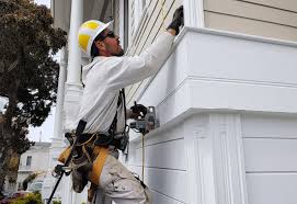 Best Siding Painting and Refinishing  in Hutchinson, MN